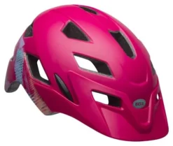 Casco Bell Sidetrack Rose