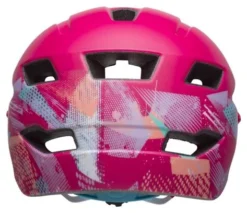 Casco Bell Sidetrack Rose -Mundo Bicicletas 101597661a8ca3d7f6699.47766477