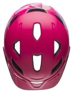 Casco Bell Sidetrack Rose -Mundo Bicicletas 101597661a8ca403ea644.35765334