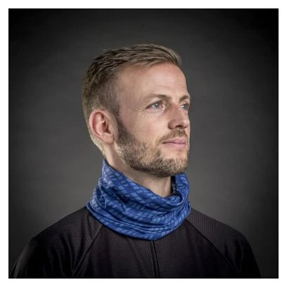 GripGrab - Calentador De Cuello Multifuncional Azul Marino 2 GripGrab - Calentador De Cuello Multifuncional Azul Marino - Imagen 2