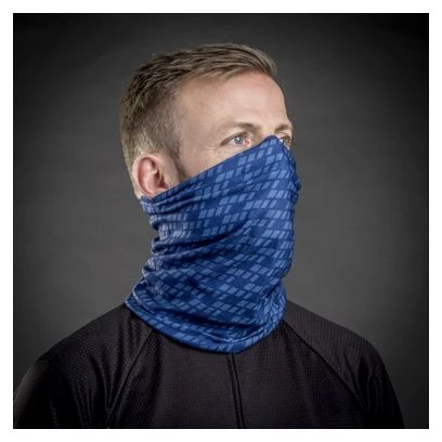 GripGrab - Calentador De Cuello Multifuncional Azul Marino 3 GripGrab - Calentador De Cuello Multifuncional Azul Marino - Imagen 3