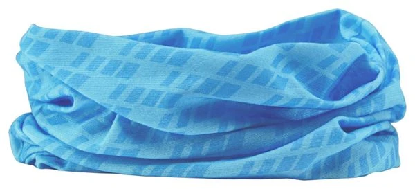 Calentador De Cuello Multifuncional GripGrab Azul Claro 1 Calentador De Cuello Multifuncional GripGrab Azul Claro