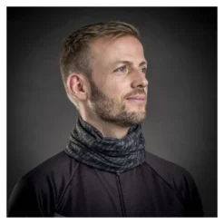 GripGrab - Calentador De Cuello Multifuncional Negro 4 GripGrab - Calentador De Cuello Multifuncional Negro -Mundo Bicicletas 10190875d7b4c0d5991f8.35957897