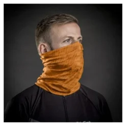 GripGrab Calentador De Cuello Multifuncional Naranja -Mundo Bicicletas 10190885d7b4d90d41550.57901341
