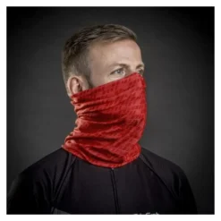 Calentador De Cuello Multifuncional GripGrab Rojo -Mundo Bicicletas 10190895d7b4eef2da430.61450495