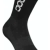 Calcetines Poc Essential Road Light - Noir