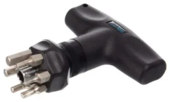 Tronco Cl Dynamom Neatt 5 NM 2/3/4/5 / 6mm / T25 -Mundo Bicicletas 10556465da5af6b3027b7.44907689