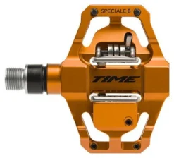 Par De MTB Pales Time Special 8 Magma