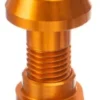 Tornillo De Corchete Naranja De 34 9 Mm Hope