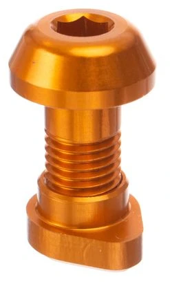 Tornillo De Corchete Naranja De 34 9 Mm Hope