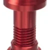 Hope 34.9mm Red Saddle Clamp Screw