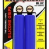 Puños ESI Grips Extra Chunky - Blue