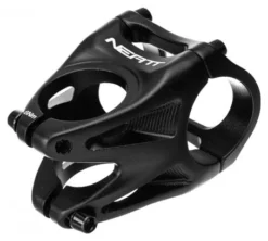 Neatt Oxygen Stem 0 31.8mm Black -Mundo Bicicletas 10929555d147b6a68bbb4.66792796