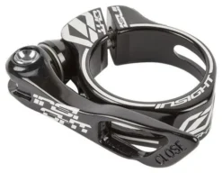 Tija De Sillín Black Insight QR