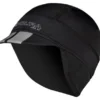 Endura Pro Cap Black
