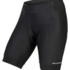 Pantalón Corto Mujer Endura Xtract Negro