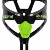 Portabidón Zefal Pulse A2 Negro / Verde