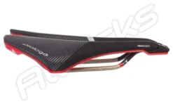 Sillín Prologo Dimensión Tirox Negro / Plata -Mundo Bicicletas 11495635d7b92b59005a9.81529792