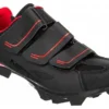 Zapatillas De MTB Neatt Basalt Red Race