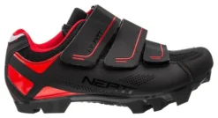 Zapatillas De MTB Neatt Basalt Red Race -Mundo Bicicletas 11620365d2d9487e5ead6.90784543