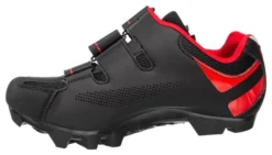 Zapatillas De MTB Neatt Basalt Red Race -Mundo Bicicletas 11620365d2d948f6404f9.69475323