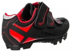 Zapatillas De MTB Neatt Basalt Red Race -Mundo Bicicletas 11620365d2d94958cfc22.63417693