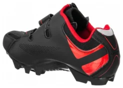 Zapatillas De MTB Neatt Basalt Red Race -Mundo Bicicletas 11620365d2d949d640741.46472688