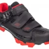 Zapatillas De MTB Neatt Basalt Expert Rojas