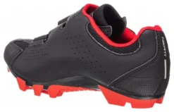 Zapatillas De MTB Neatt Basalt Expert Rojas -Mundo Bicicletas 11620405d2d99b55c5555.90819543
