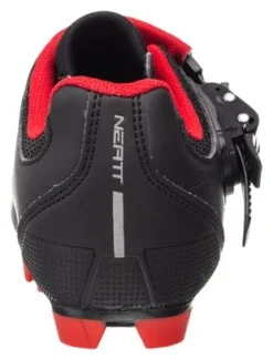 Zapatillas De MTB Neatt Basalt Expert Rojas -Mundo Bicicletas 11620405d2d99c06b07a3.31089002