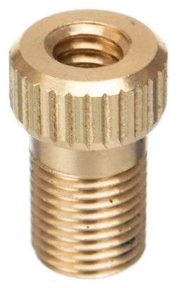 Adaptador De Válvula Neatt Presta A Schrader 1 Adaptador De Válvula Neatt Presta A Schrader