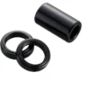 ROCKSHOX Juego De Espaciadores De 3 Piezas Rock Shox Para Amortiguador Métrico
