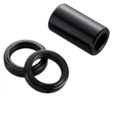 ROCKSHOX Juego De Espaciadores De 3 Piezas Rock Shox Para Amortiguador Métrico