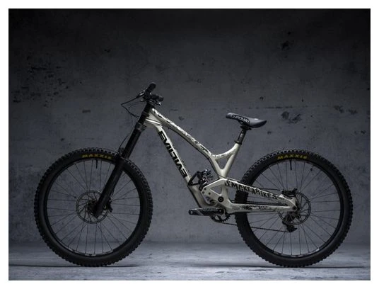 Dyedbro Frame Fluor Frame Película Protectora Negro 2 Dyedbro Frame Fluor Frame Película Protectora Negro - Imagen 2