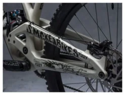 Dyedbro Frame Fluor Frame Película Protectora Negro 10 Dyedbro Frame Fluor Frame Película Protectora Negro -Mundo Bicicletas 11889575d4999bb501cf4.00559159