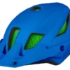 Casco Endura MT500 Bleu / Vert