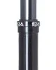 Tija Telescópica Exa Form 900-i Con Paso Interno Negro (sin Control)