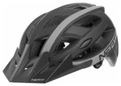 Casco Neatt Basalte Race Noir / Gris -Mundo Bicicletas 12185485d5d3f9ea4f2e9.59931833