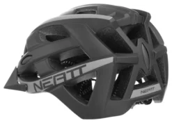 Casco Neatt Basalte Race Noir / Gris -Mundo Bicicletas 12185485d5d3fb096bc12.83385007