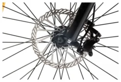 MTB Eléctrica Full-Suspensión Moma Bikes E-MTB 27.5'' Shimano Altus 8V Gris -Mundo Bicicletas 12210305d5e619c55c094.50349091