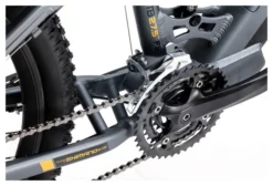 MTB Eléctrica Full-Suspensión Moma Bikes E-MTB 27.5'' Shimano Altus 8V Gris -Mundo Bicicletas 12210305d5e61ab8276c1.84071768