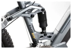 MTB Eléctrica Full-Suspensión Moma Bikes E-MTB 27.5'' Shimano Altus 8V Gris -Mundo Bicicletas 12210305d5e61e32d9b84.15236282