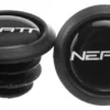 Neatt Black Bar Ends