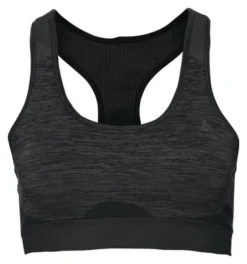 Odlo Sports Bra SEAMLESS MEDIUM Black
