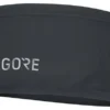 Gore Wear M WINDSTOPPER Diadema Negro