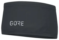 Gore Wear M WINDSTOPPER Diadema Negro