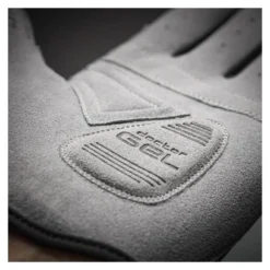 GripGrab Shark Mujer Long Goves Negro -Mundo Bicicletas 12685035d7a35dc133972.45998089