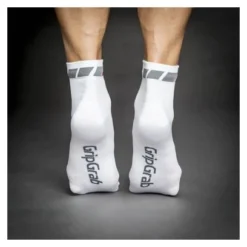 Calcetines GripGrab Classic Low Cut - Blanc 6 Calcetines GripGrab Classic Low Cut - Blanc -Mundo Bicicletas 12685255d7a5b771479f3.27107978