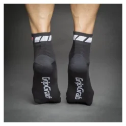Calcetines GripGrab Classic Low Cut - Noir 6 Calcetines GripGrab Classic Low Cut - Noir -Mundo Bicicletas 12685265d7a5ea8329f69.44044392
