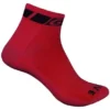 Calcetines GripGrab Classic Low Cut - Rouge